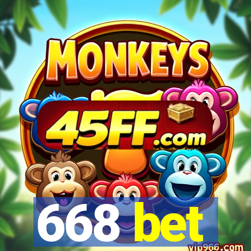 668 bet